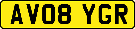 AV08YGR