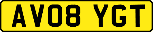 AV08YGT