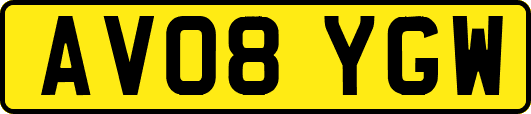 AV08YGW