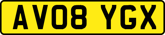 AV08YGX