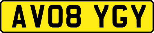 AV08YGY