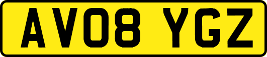 AV08YGZ