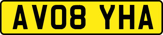 AV08YHA