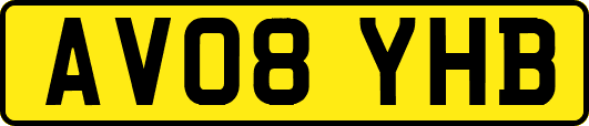 AV08YHB