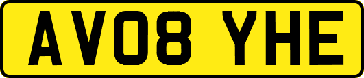 AV08YHE