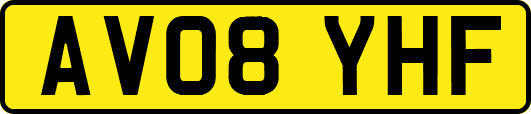 AV08YHF