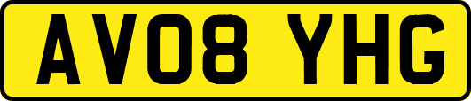 AV08YHG