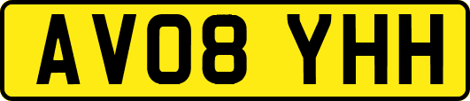 AV08YHH