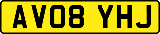 AV08YHJ