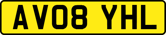 AV08YHL