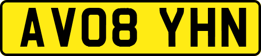AV08YHN
