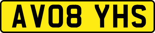 AV08YHS