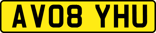 AV08YHU