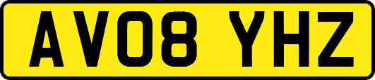 AV08YHZ