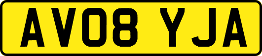 AV08YJA