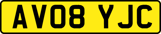 AV08YJC