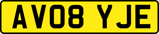 AV08YJE