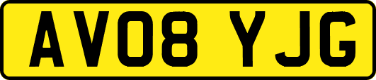 AV08YJG
