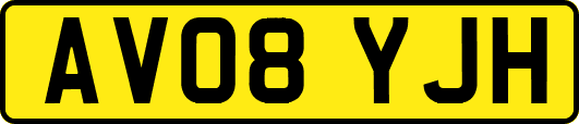 AV08YJH