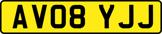 AV08YJJ