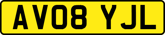 AV08YJL