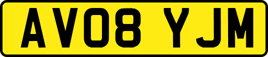AV08YJM