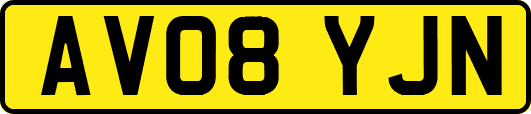 AV08YJN