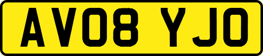 AV08YJO
