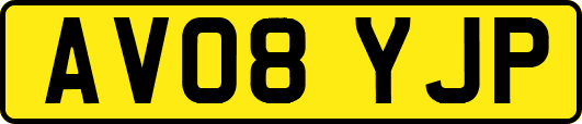 AV08YJP