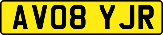AV08YJR