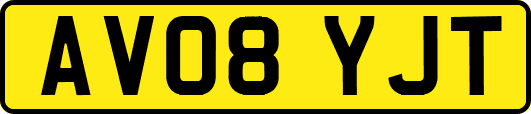AV08YJT