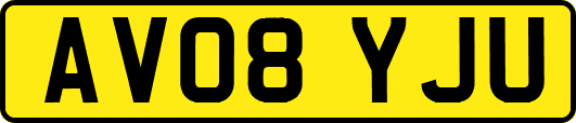 AV08YJU