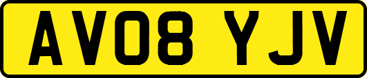 AV08YJV