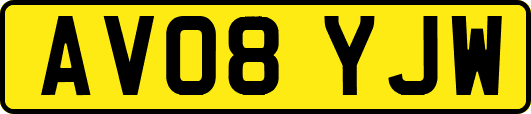 AV08YJW