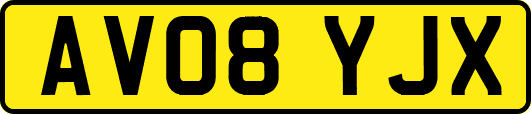AV08YJX