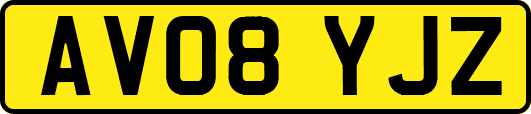 AV08YJZ