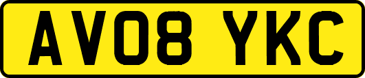 AV08YKC