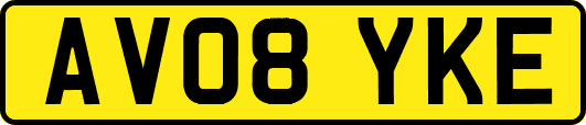AV08YKE