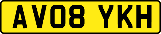 AV08YKH