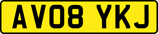 AV08YKJ
