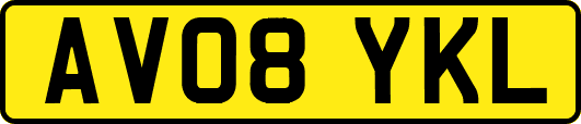AV08YKL