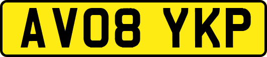 AV08YKP