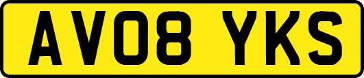 AV08YKS