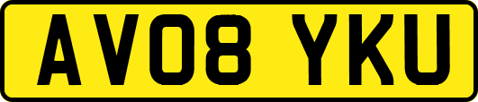 AV08YKU