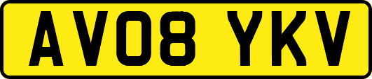AV08YKV