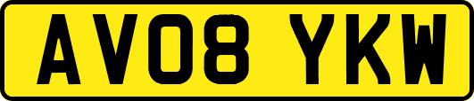 AV08YKW