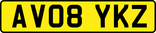 AV08YKZ