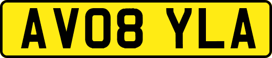 AV08YLA