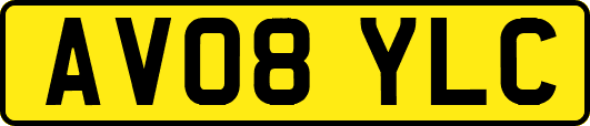 AV08YLC