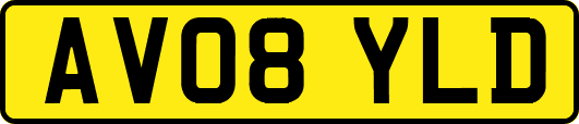 AV08YLD